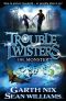 [Troubletwisters 02] • The Monster